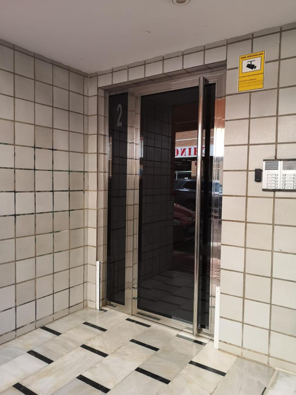Cajal Apartments Santa Pola Exterior foto